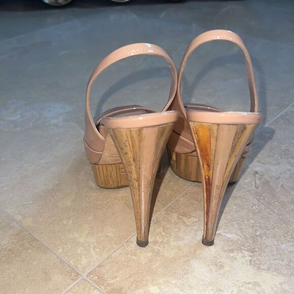 💕Miu Miu Heels💕 - Picture 4 of 10